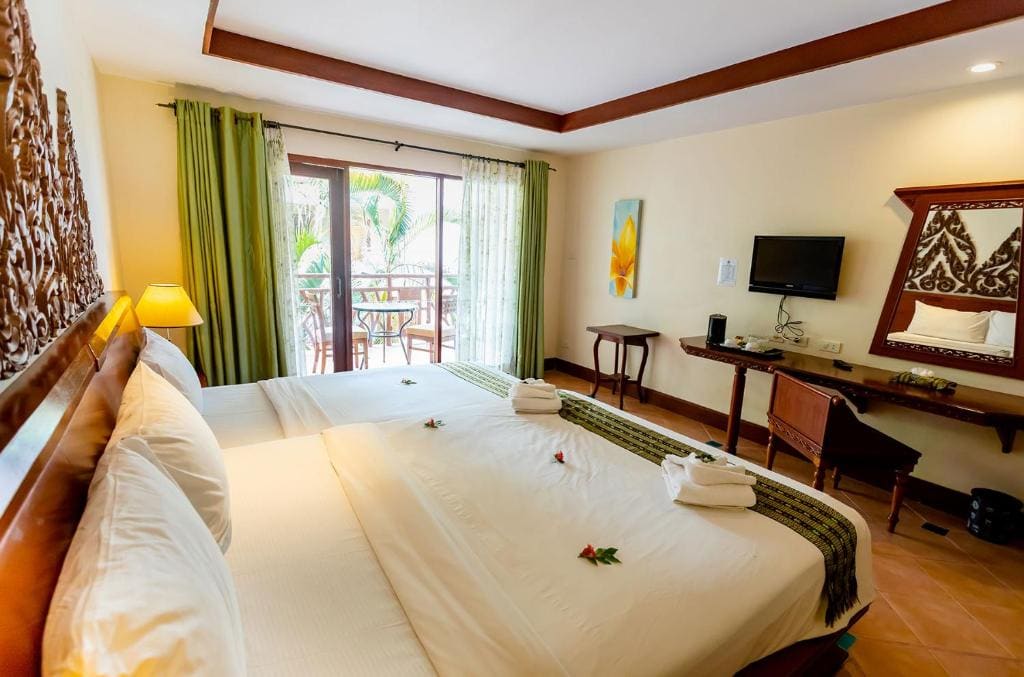 Anyavee Aonang Bay - View 7