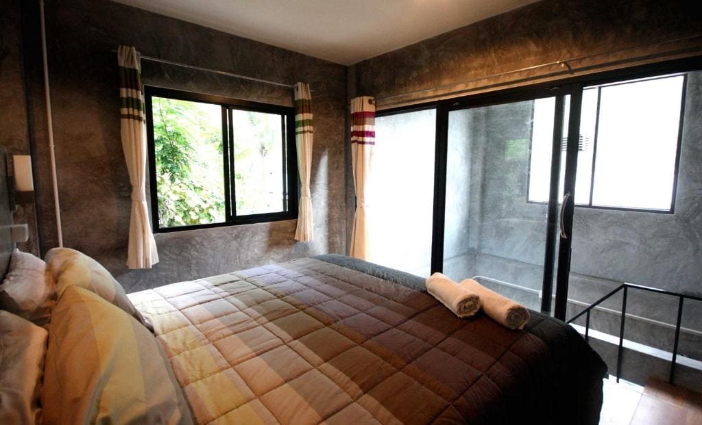 Aonang Lodge - SHA - View 6