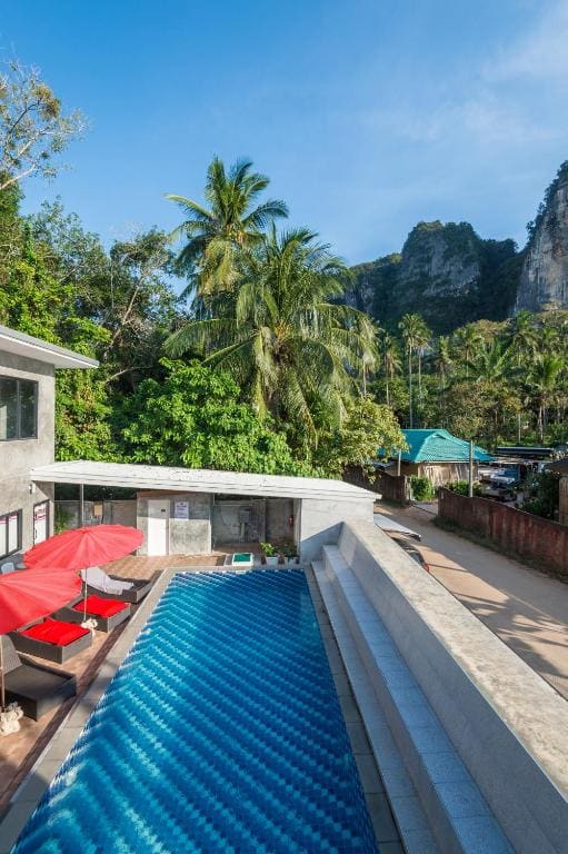 Aonang Lodge - SHA - View 5