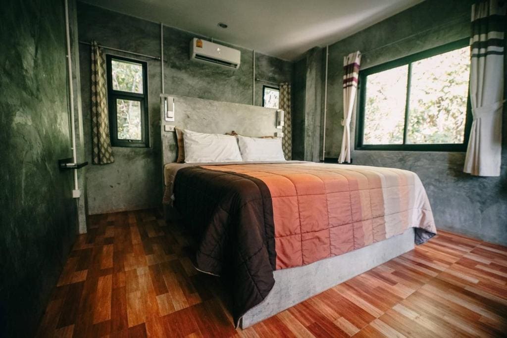 Aonang Lodge - SHA - View 2