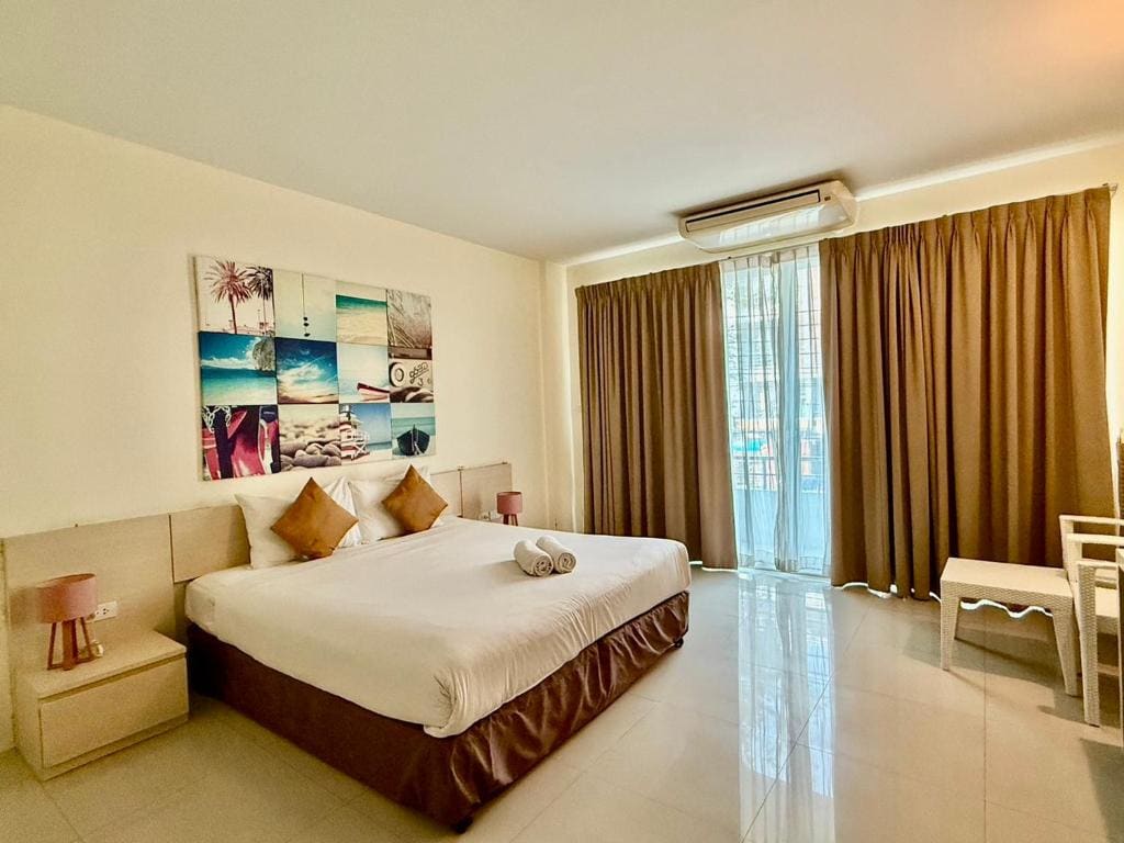 Apo Hotel - View 7