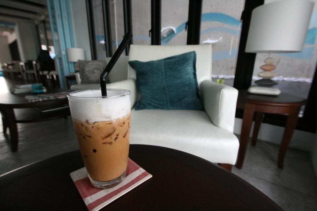 Apo Hotel - View 3