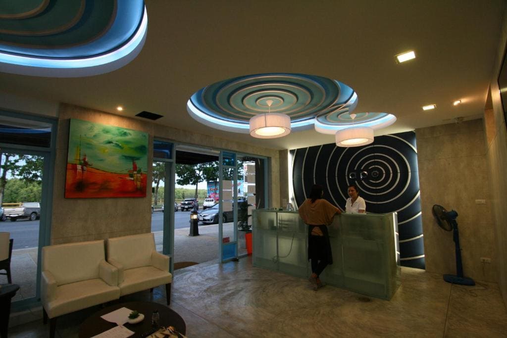 Apo Hotel - View 4