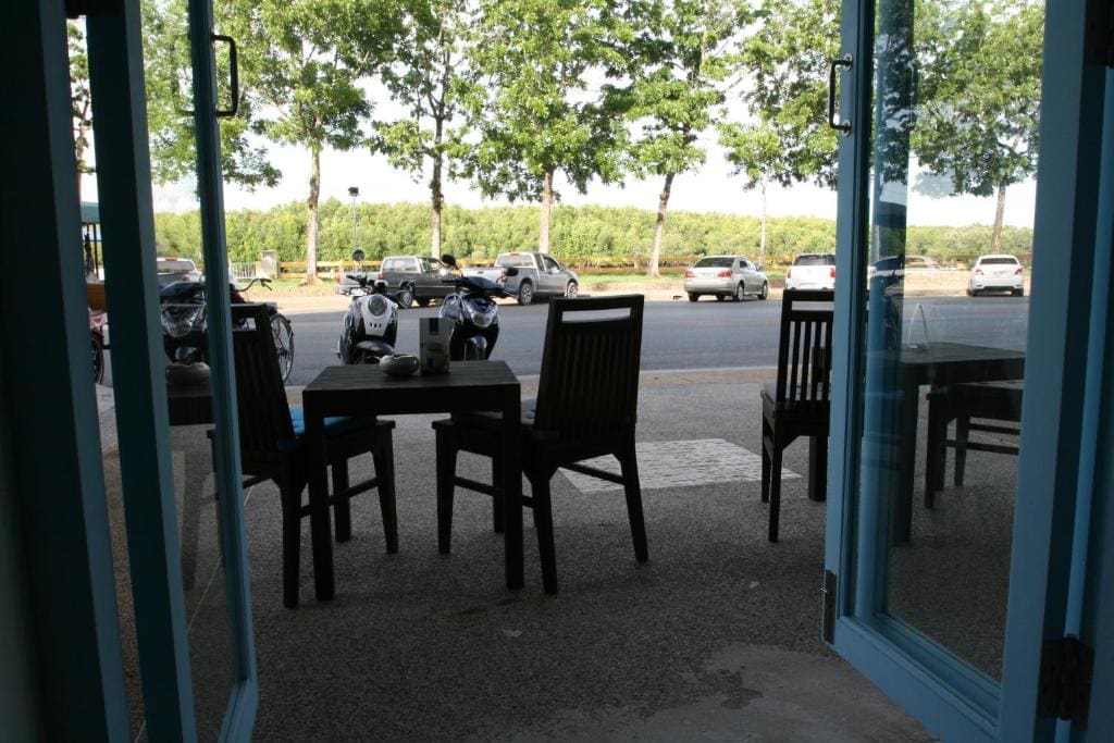 Apo Hotel - View 5