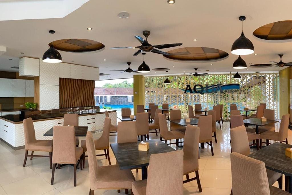 Aqua Resort Phuket - Near Beach and Chalong Pier - View 5