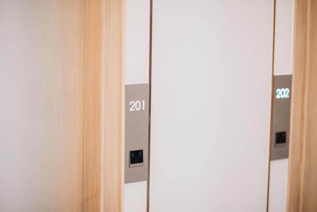 Artino Hotel Silom - View 4