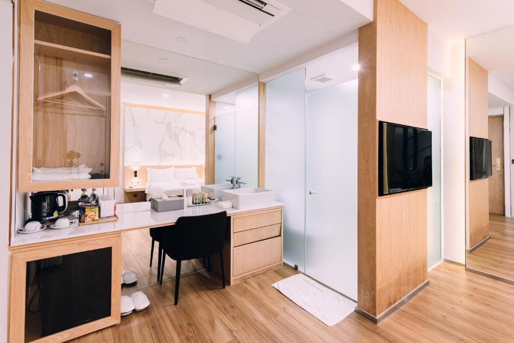 Artino Hotel Silom - View 7