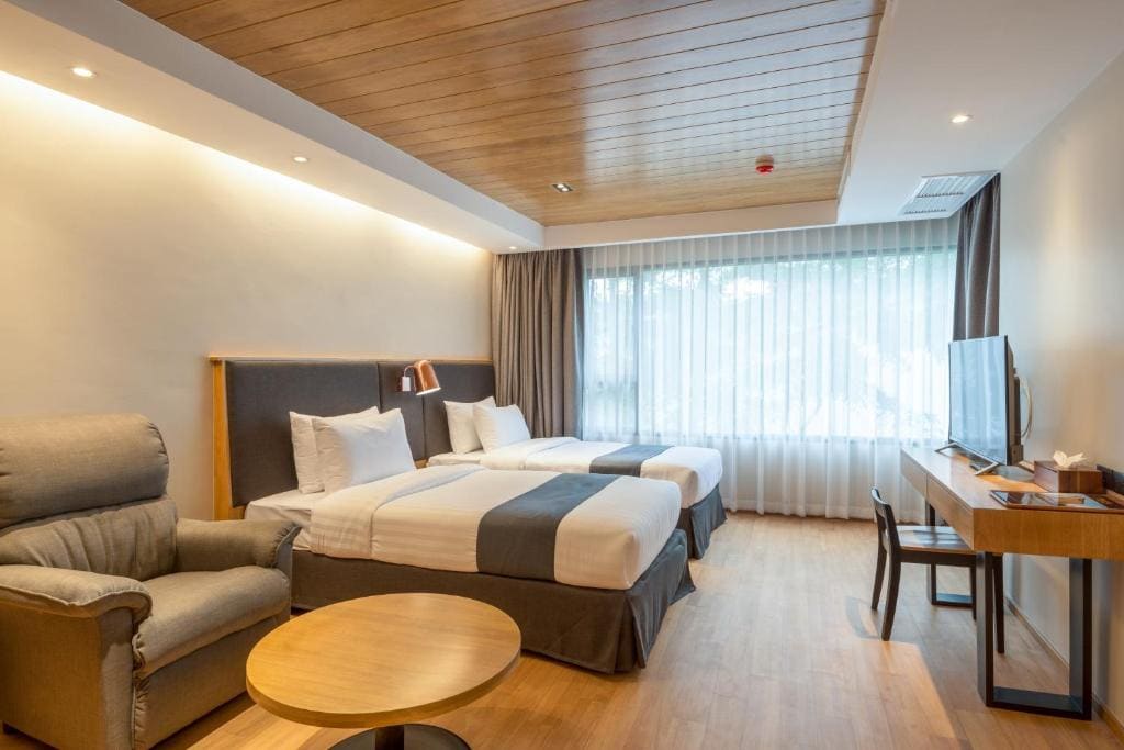 Asana Hotel & Residence - View 6
