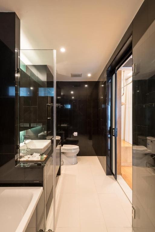 Asana Hotel & Residence - View 7