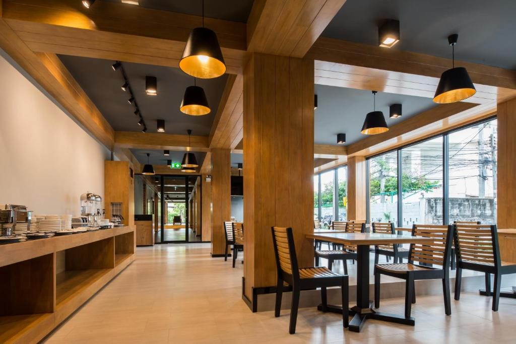 Asana Hotel & Residence - View 3