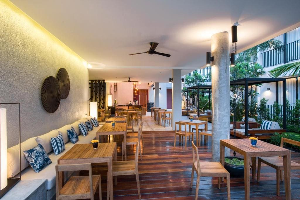 Asira Boutique HuaHin - View 4