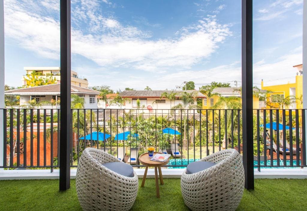 Asira Boutique HuaHin - View 3