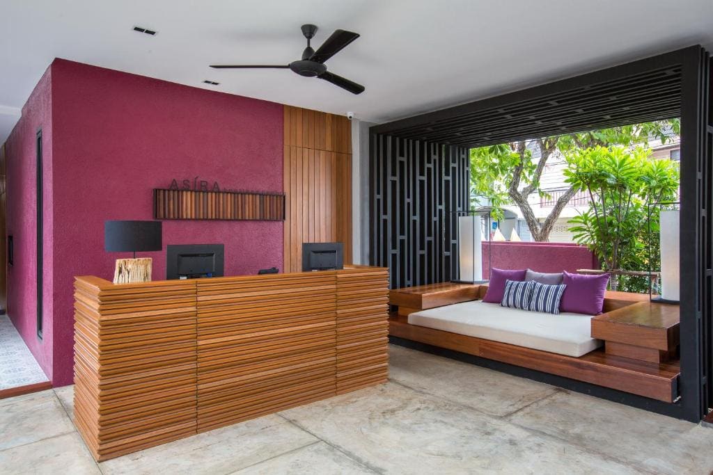 Asira Boutique HuaHin - View 6