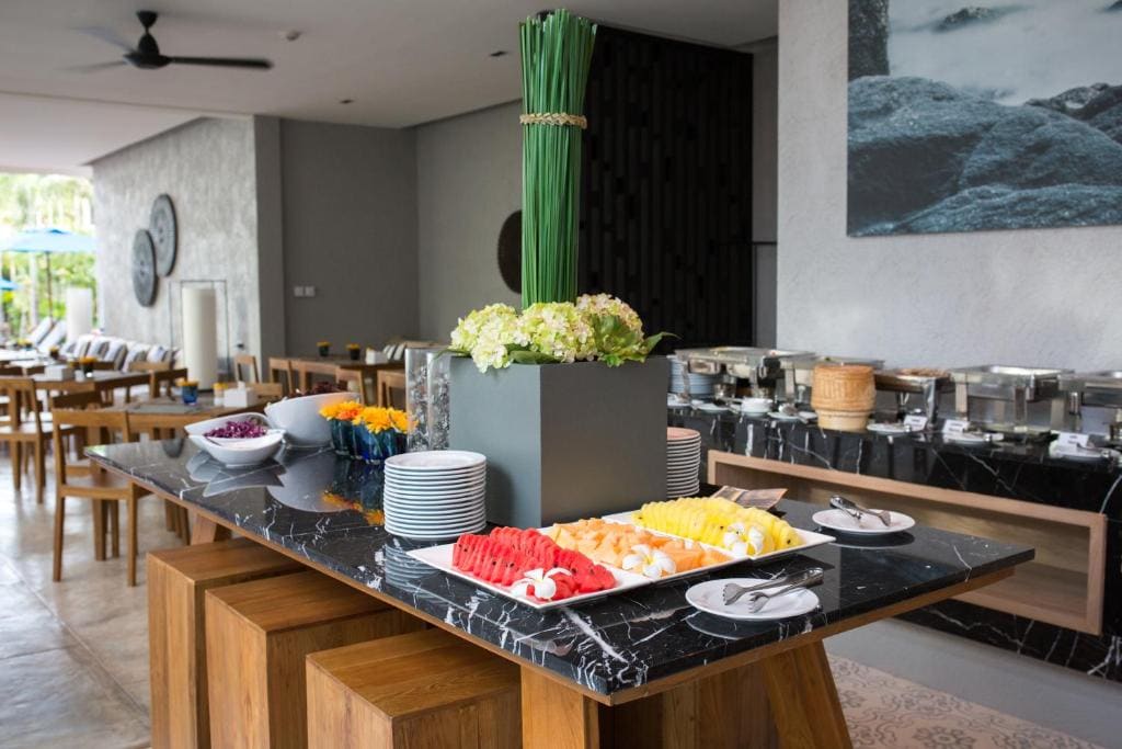 Asira Boutique HuaHin - View 5