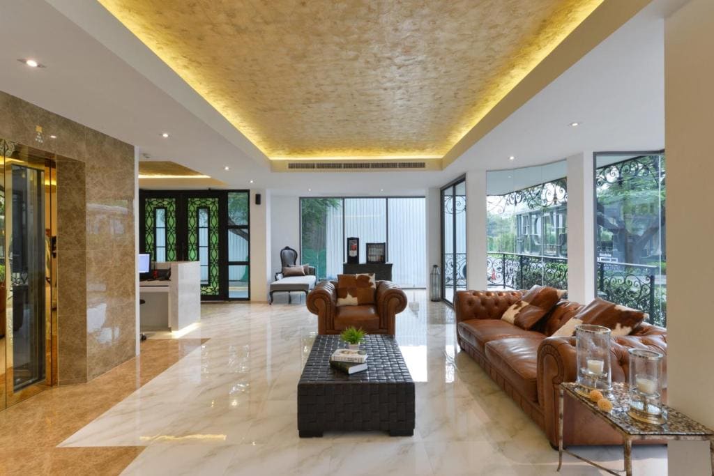 Aspira G Sukhumvit 33 - View 3