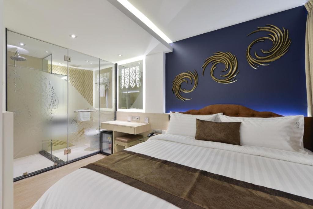 Aspira G Sukhumvit 33 - View 6