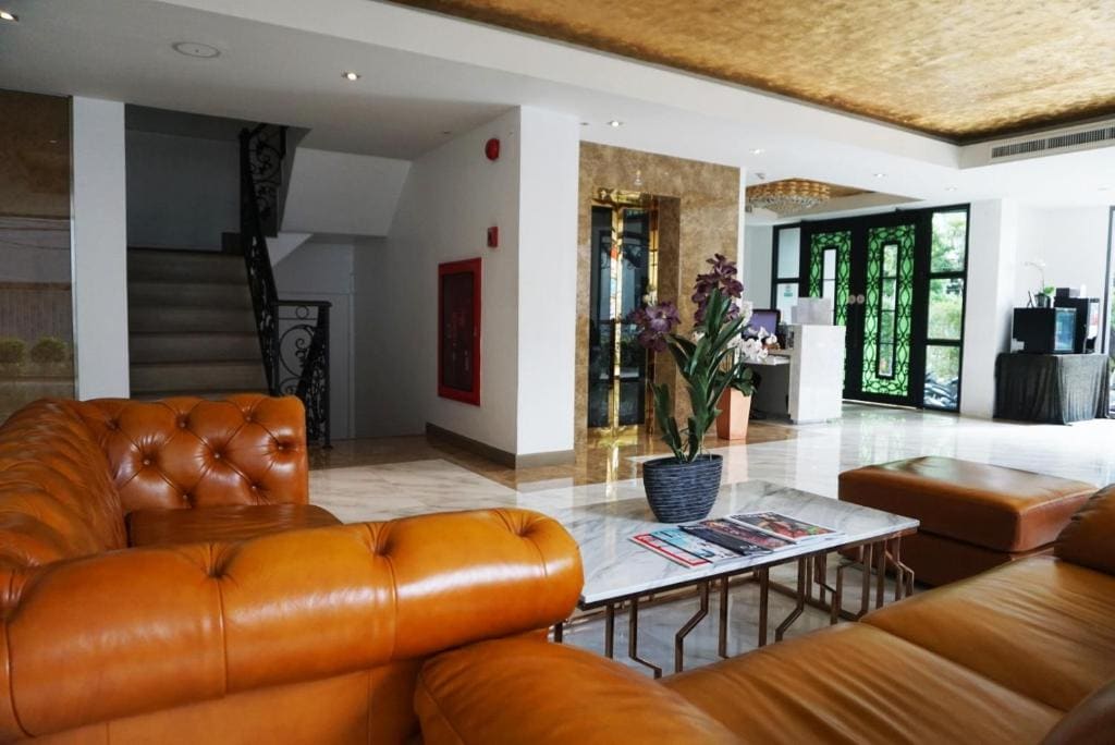 Aspira G Sukhumvit 33 - View 4