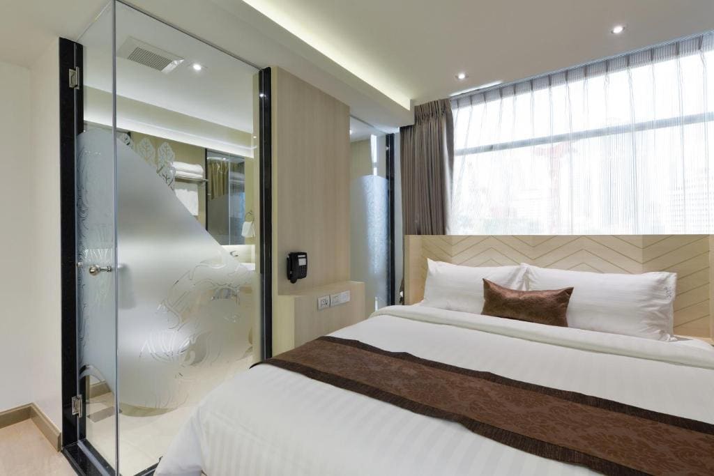 Aspira G Sukhumvit 33 - View 7