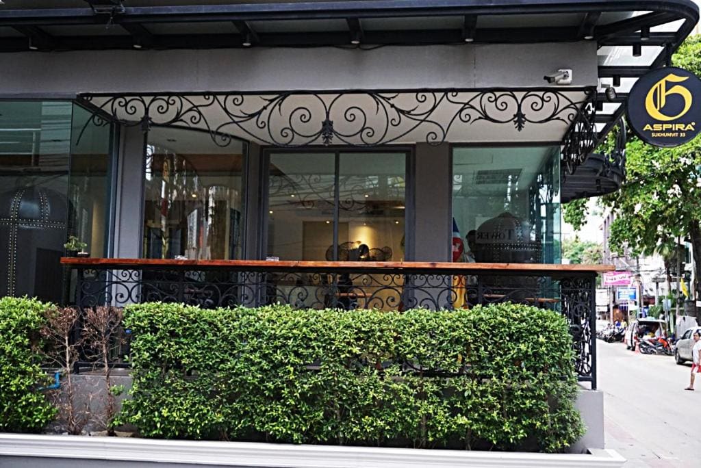 Aspira G Sukhumvit 33 - View 5