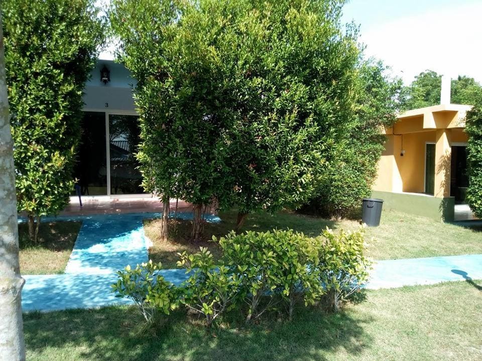 AtMyHomeStay Bangsaphan - View 4