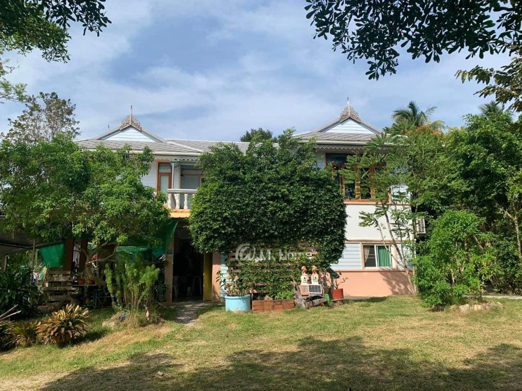 AtMyHomeStay Bangsaphan - View 7