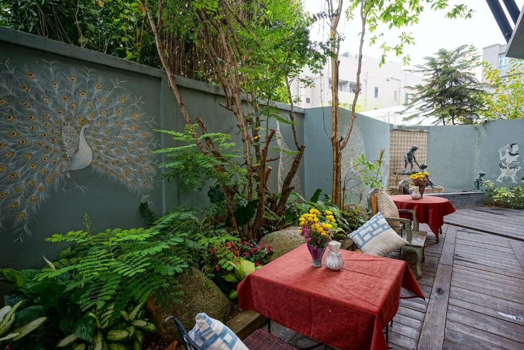 At Pingnakorn Nimman Hotel - View 6