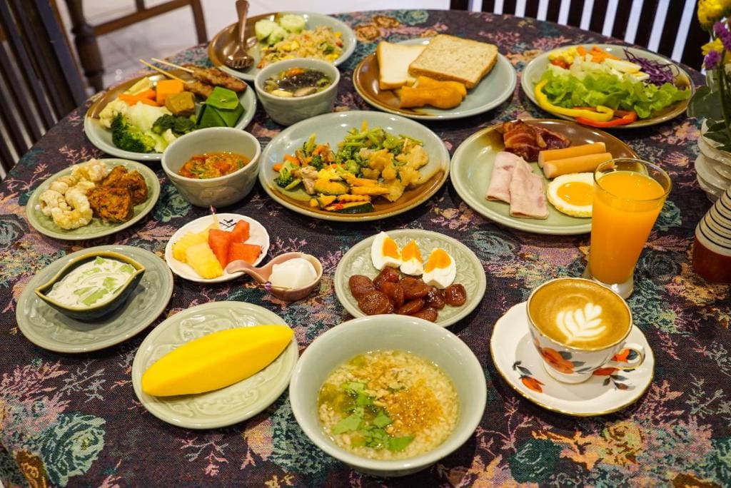 At Pingnakorn Nimman Hotel - View 5