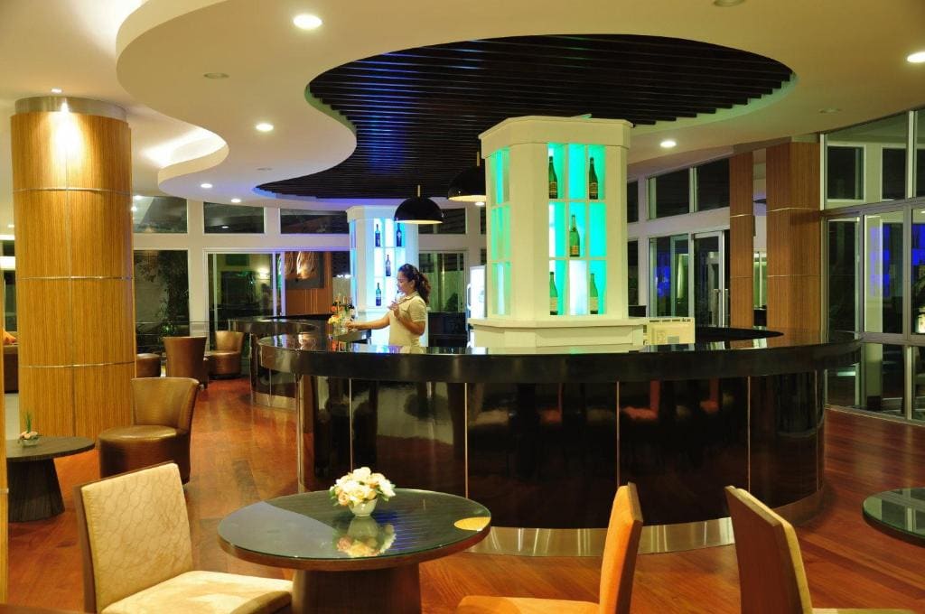 August Suites - View 4