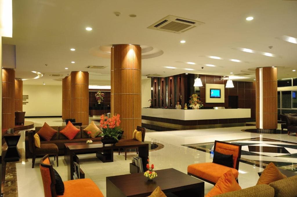 August Suites - View 3