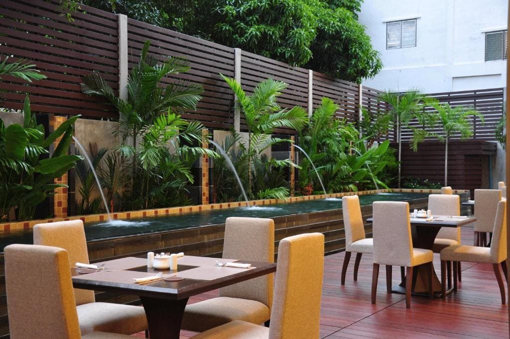 August Suites - View 5