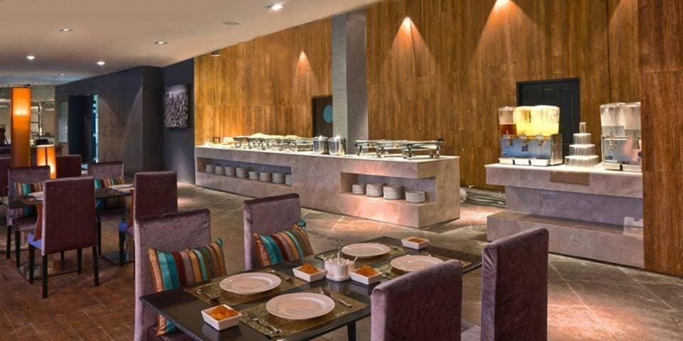 Avana Laem Chabang Boutique Hotel - View 3