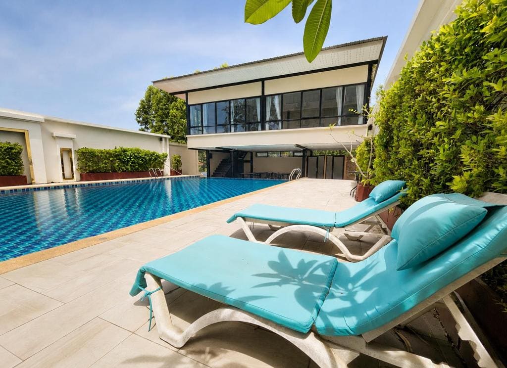 Avana Laem Chabang Boutique Hotel - View 5