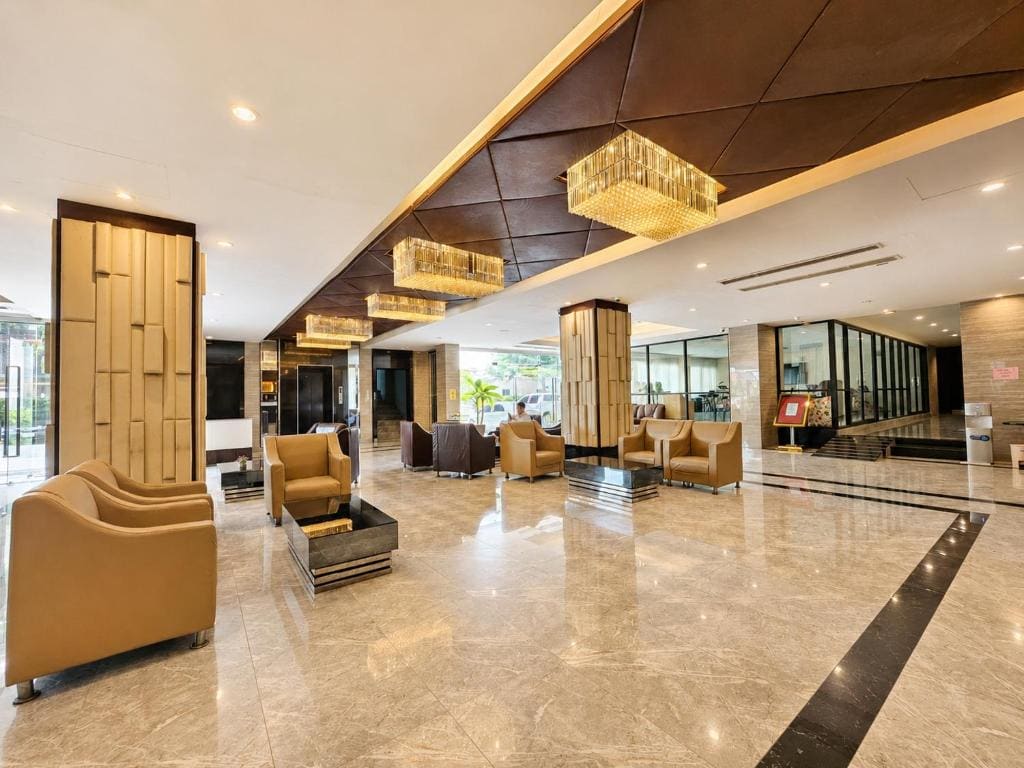 Avana Laem Chabang Boutique Hotel - View 4