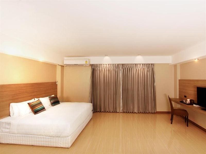 Avana Laem Chabang Boutique Hotel - View 7