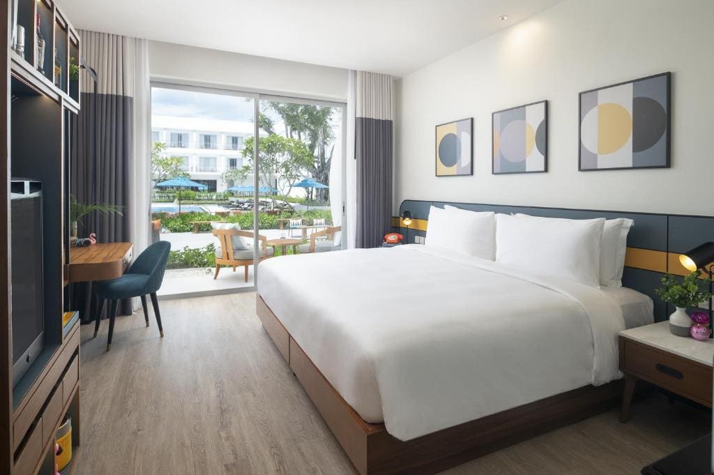 Avani Chaweng Samui Hotel & Beach Club - Adults Only - View 2