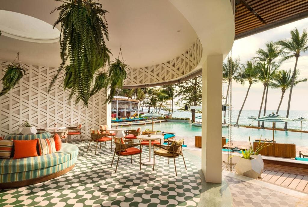Avani Chaweng Samui Hotel & Beach Club - Adults Only - View 5
