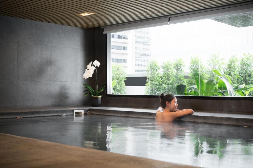 Avani Ratchada Bangkok - View 5