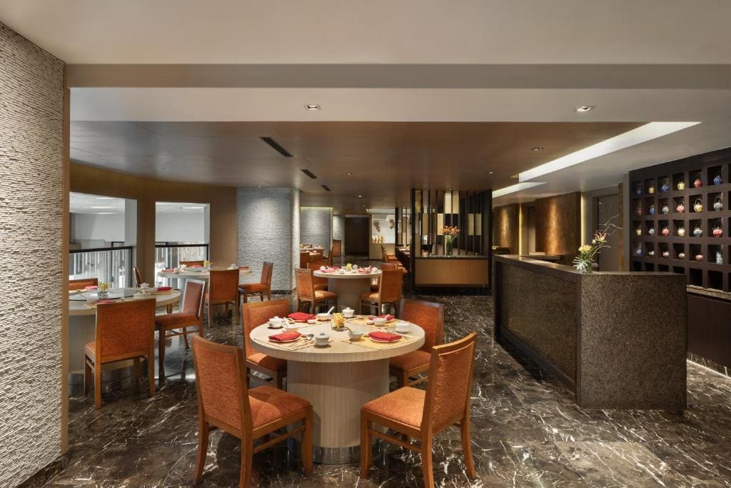 Avani Ratchada Bangkok - View 3