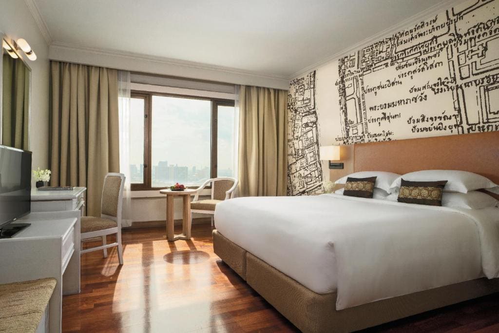 Avani Ratchada Bangkok - View 2