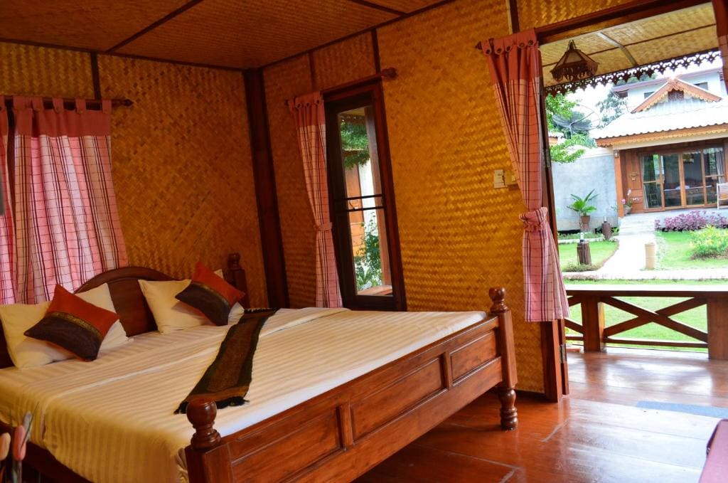 Baan Aew Pai - View 2
