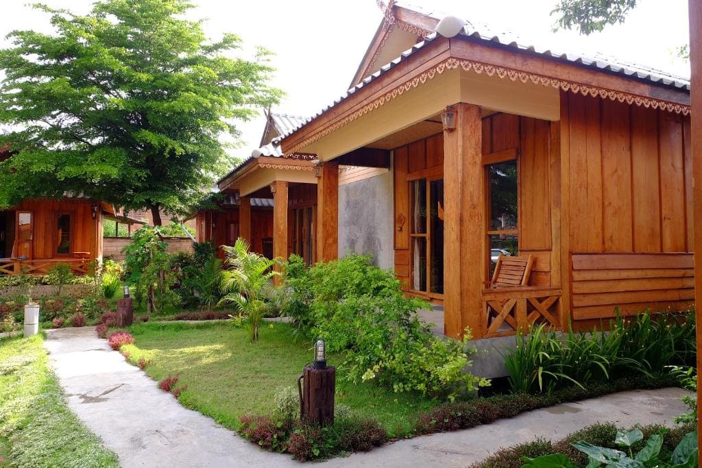 Baan Aew Pai - View 3