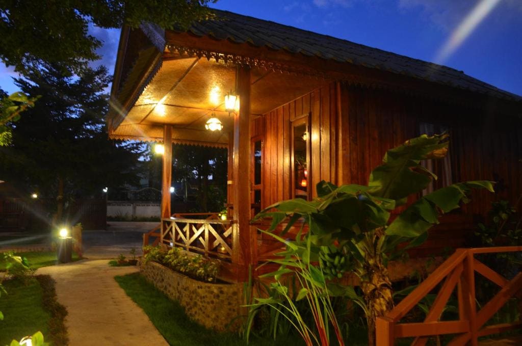 Baan Aew Pai - View 5