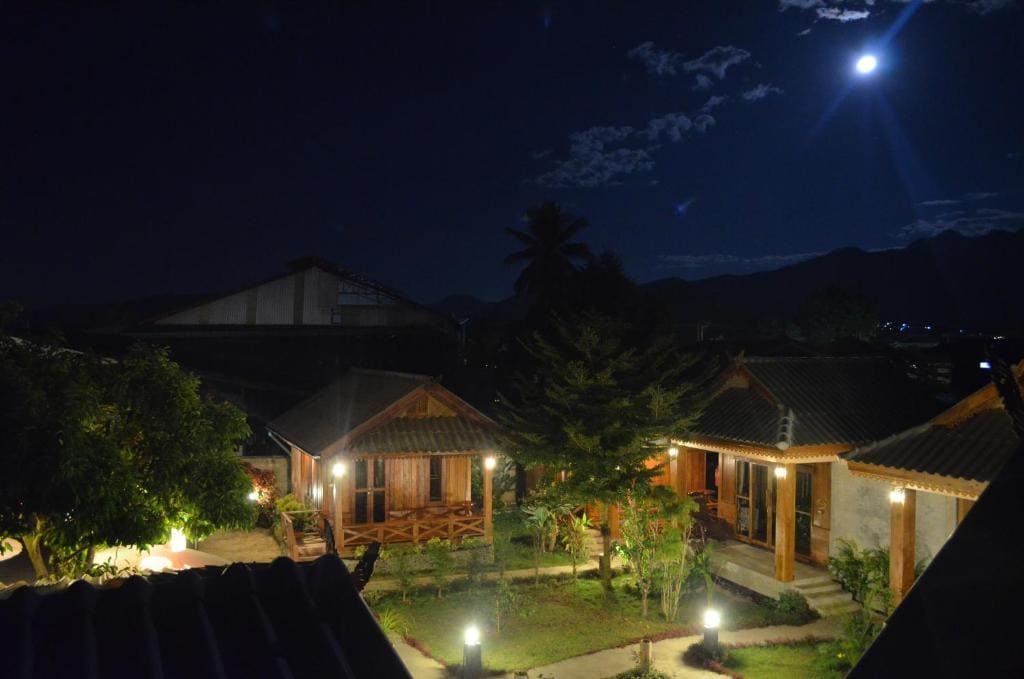 Baan Aew Pai - View 4