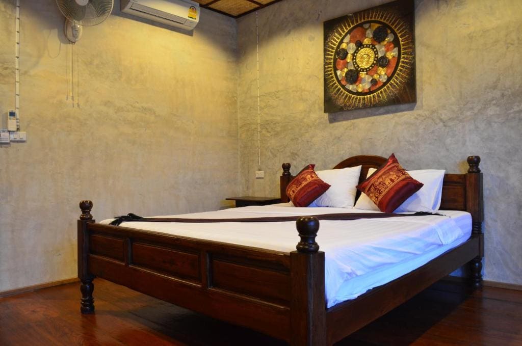 Baan Aew Pai - View 7