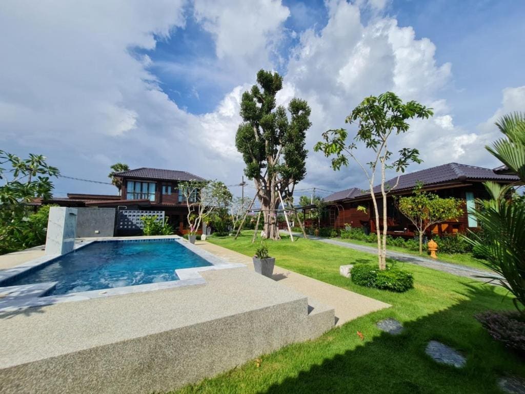 Baan Ati Resort & Spa - View 3
