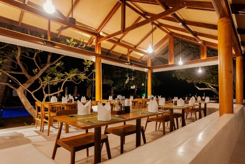 Baan Chaweng Beach Resort & Spa - SHA Extra Plus - View 4