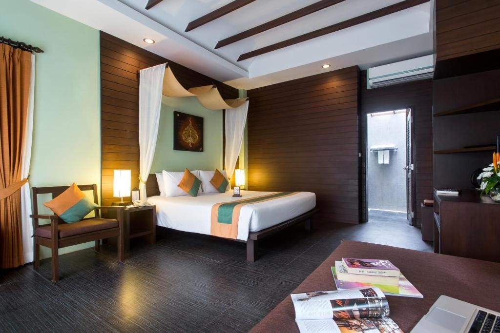 Baan Chaweng Beach Resort & Spa - SHA Extra Plus - View 7