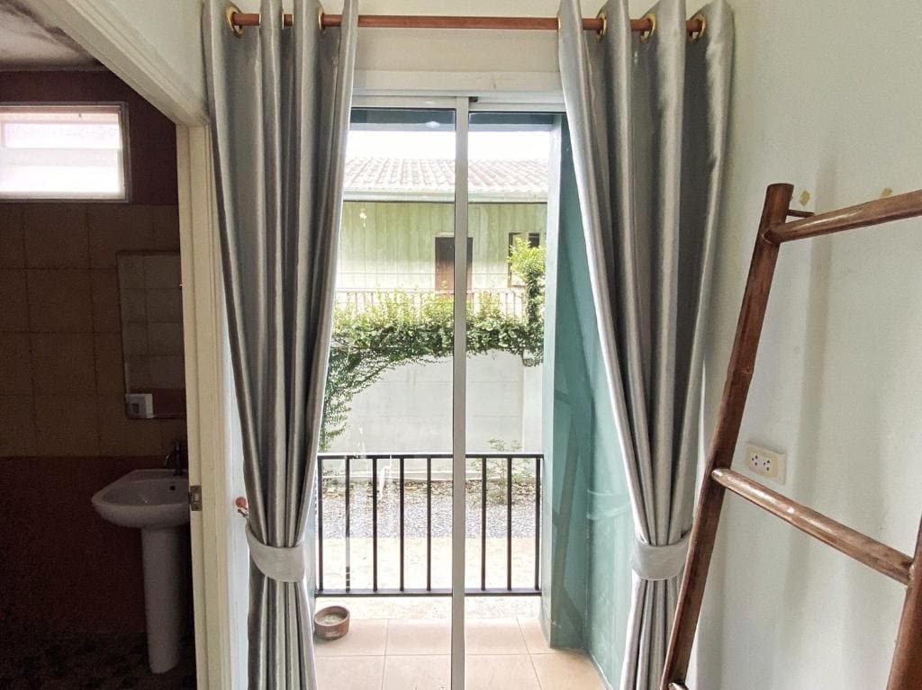 บ้านชมเขา - Baan Chom Khao - View 4