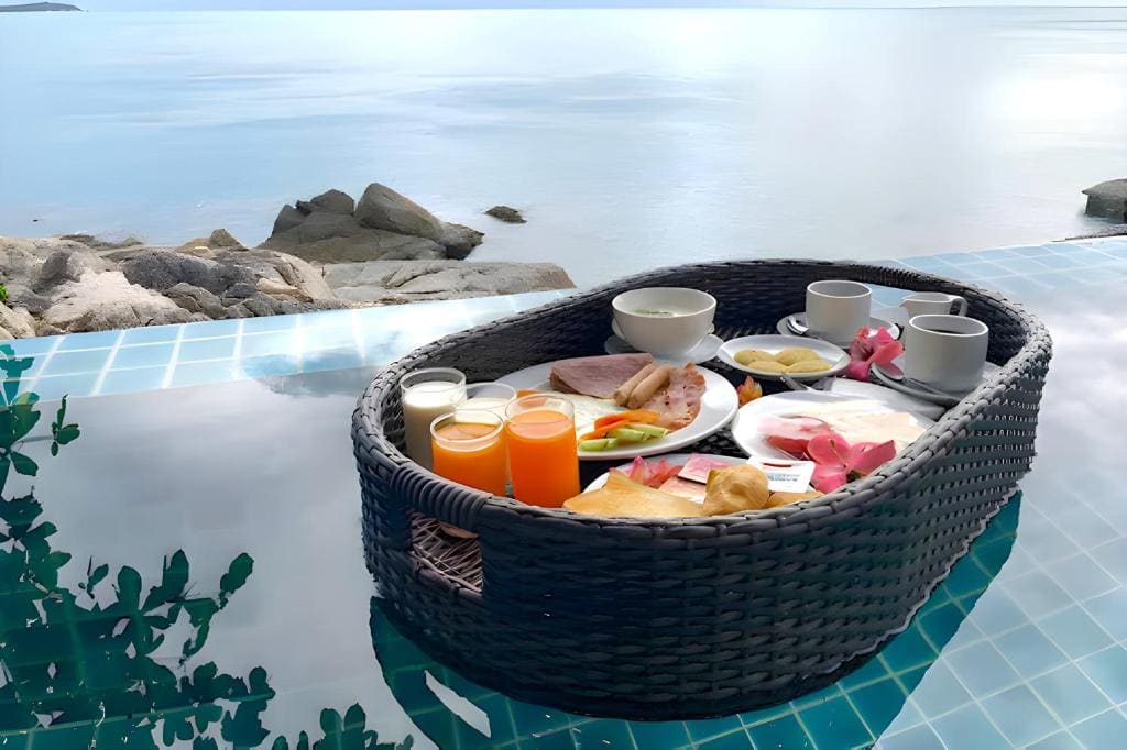 Baan Hin Sai Resort & Spa - View 4