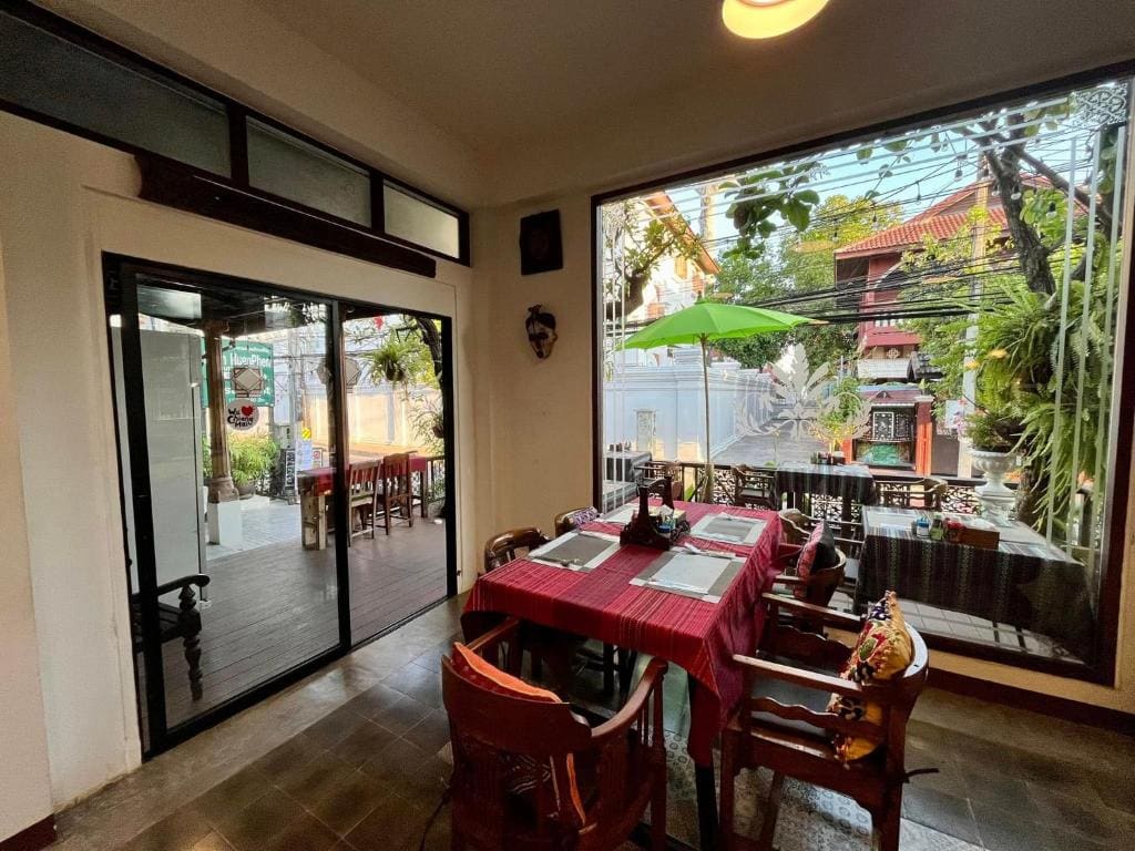 Baan Huenphen Boutique Hotel - View 5